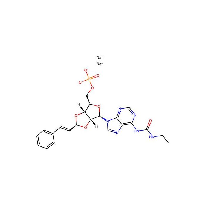 Regrelor disodium -  CAS No(676251-22-2) by Aladdin Scientific