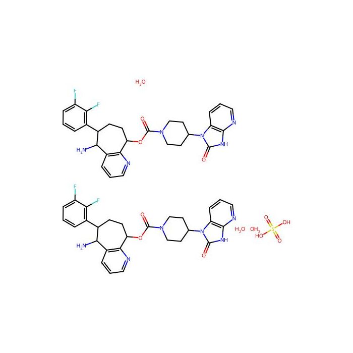 Rimegepant sulfate - ≥99% CAS No(1374024-48-2) by Aladdin Scientific