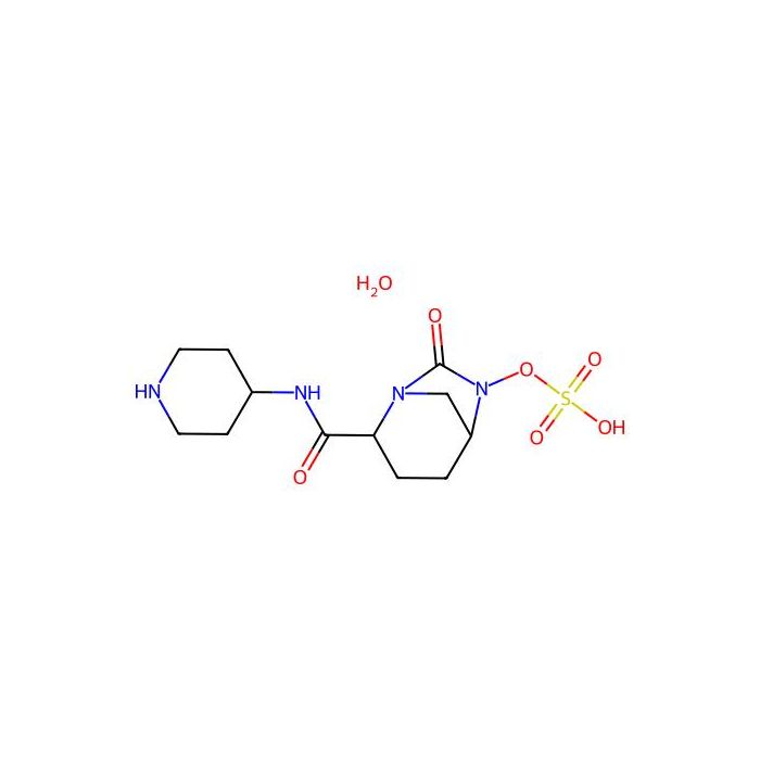 Relebactam monohydrate -  CAS No(1174020-13-3) by Aladdin Scientific
