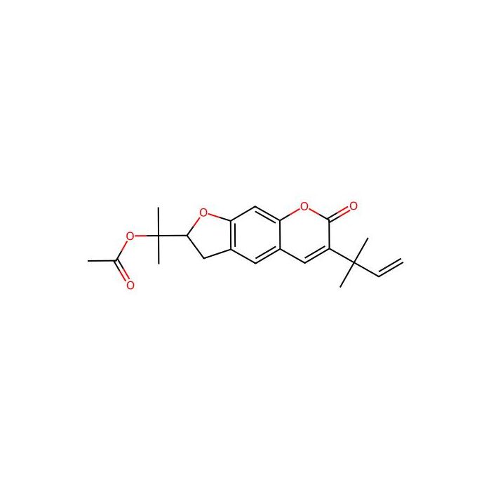 Rutamarin - ≥98% CAS No(14882-94-1) by Aladdin Scientific