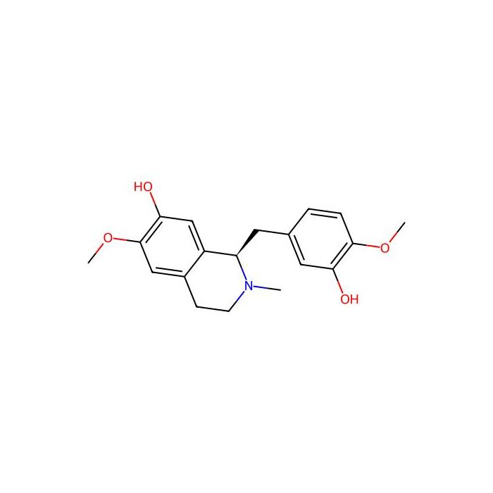 (R)-Reticuline - ≥95% CAS No(3968-19-2) by Aladdin Scientific