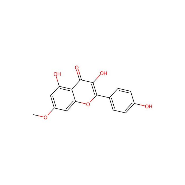 Rhamnocitrin - ≥97% CAS No(569-92-6) by Aladdin Scientific