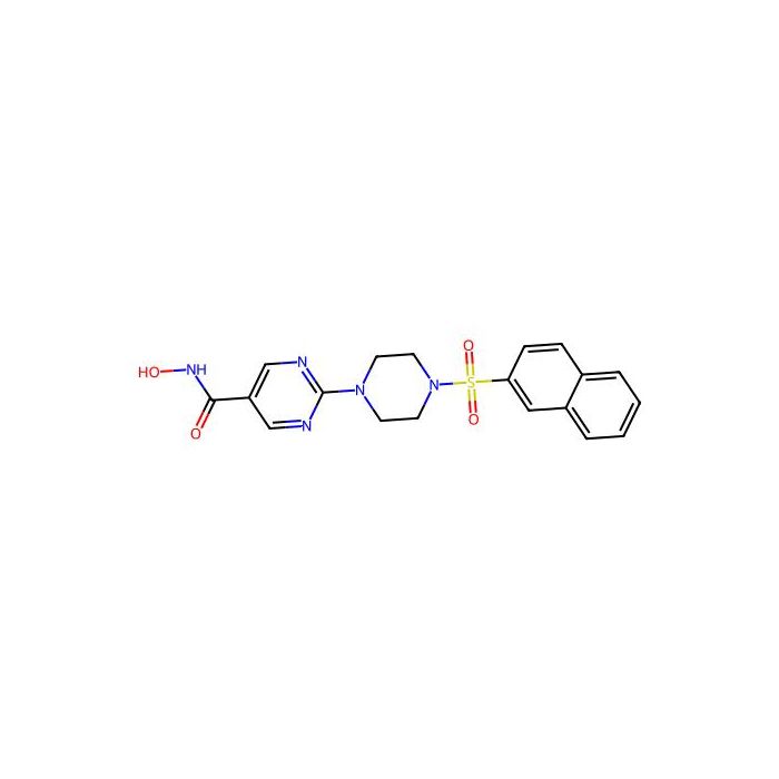 R306465(JNJ-16241199) - ≥97% CAS No(604769-01-9) by Aladdin Scientific