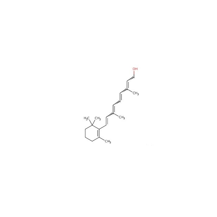 Retinol - BioReagent, ≥97.5%(HPLC), ~3100 U/mg CAS No(68-26-8) R755730 by Aladdin Scientific