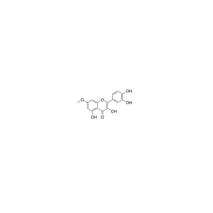 Rhamnetin - Moligand™,≥97% CAS No(90-19-7) by Aladdin Scientific
