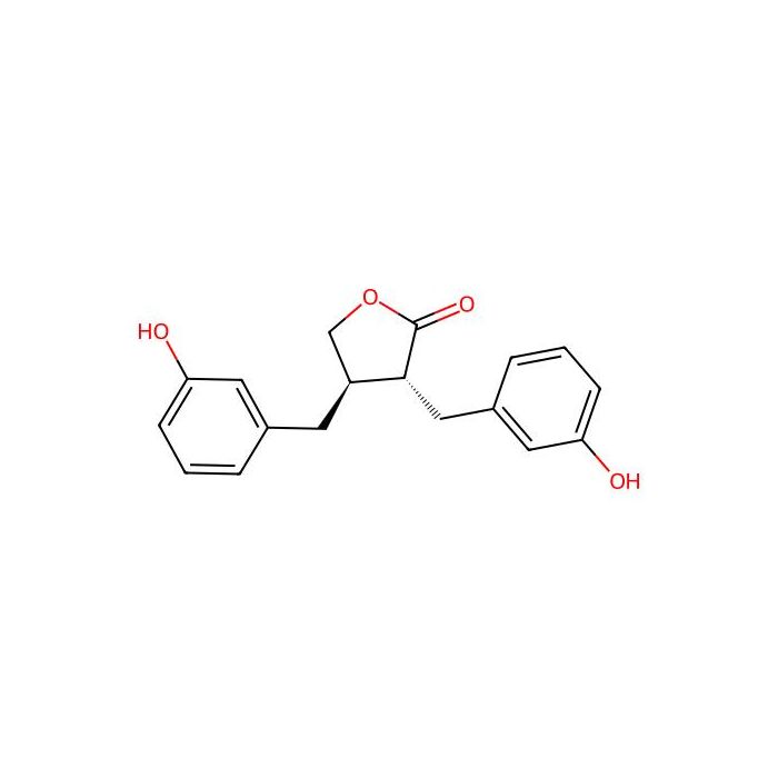 rac Enterolactone - ≥95% CAS No(78473-71-9) by Aladdin Scientific