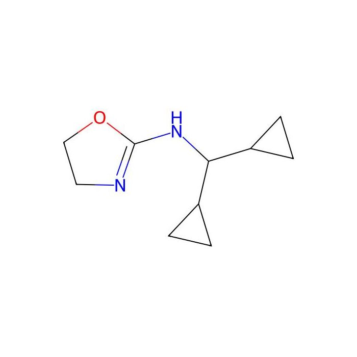 Rilmenidine - ≥95% CAS No(54187-04-1) by Aladdin Scientific