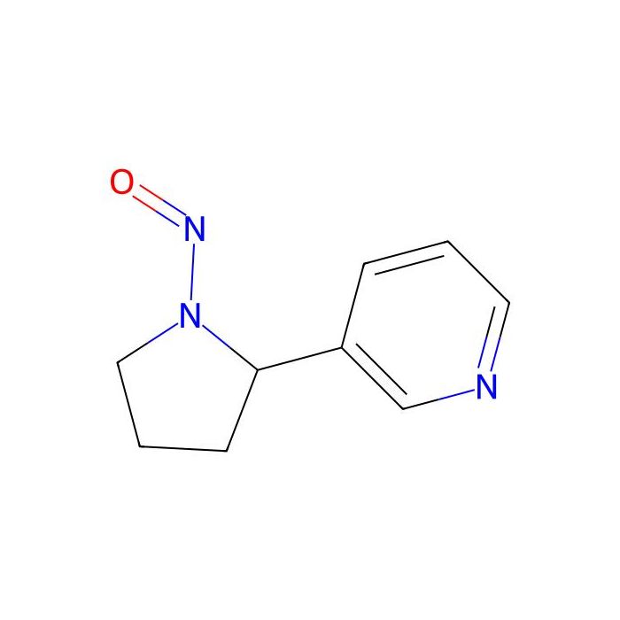 rac N'-Nitrosonornicotine - ≥95% CAS No(80508-23-2) by Aladdin Scientific