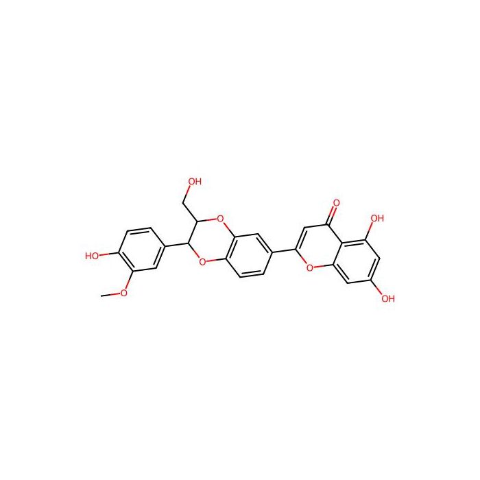 Rac-Hydnocarpin - analytical standard, ≥98% CAS No(51419-48-8) by Aladdin Scientific