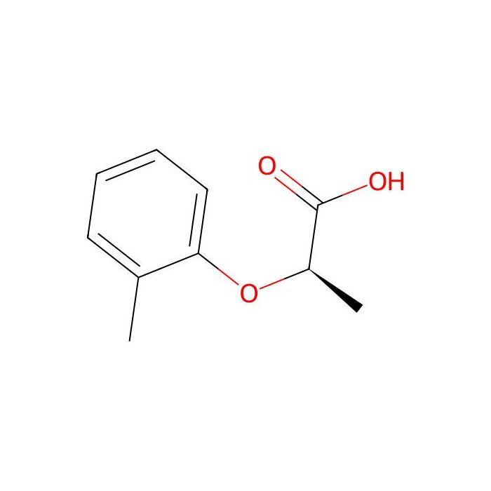 (R)-2-(o-tolyloxy)propanoic acid - ≥98% CAS No(18221-58-4) by Aladdin Scientific