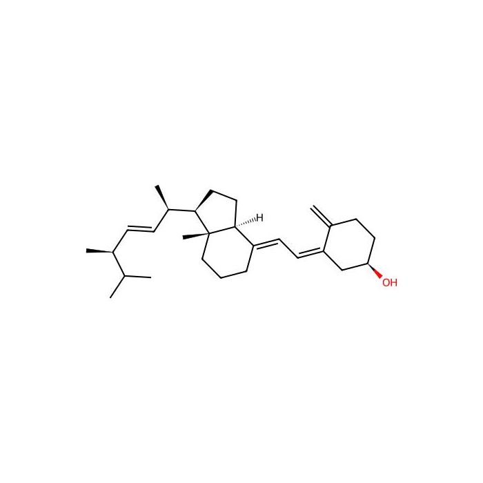 (R)-Vitamin D2 - ≥98% CAS No(116559-84-3) by Aladdin Scientific