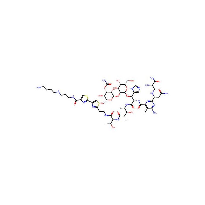 [(2R,3S,4S,5R,6R)-2-[(2R,3S,4S,5S,6S)-2-[(1R,2S)-2-[[6-amino-2-[(1S)-3-amino-1-[[(2S)-2,3-diamino-3-oxopropyl]amino]-3-oxopropyl]-5-methylpyrimidine-4-carbonyl]amino]-3-[[(2R,3S,4S)-5-[[(2S,3R)-1-[2-[4-[4-[3-(4-aminobutylamino)propylcarbamoyl]-1,3-thiazol