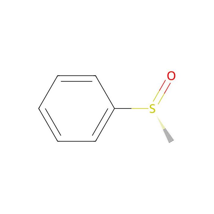 (R)-(Methylsulfinyl)benzene -  CAS No(4850-71-9) by Aladdin Scientific