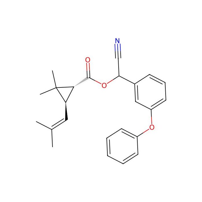 (1R)-trans-cyphenothrin -  CAS No(16722141) by Aladdin Scientific