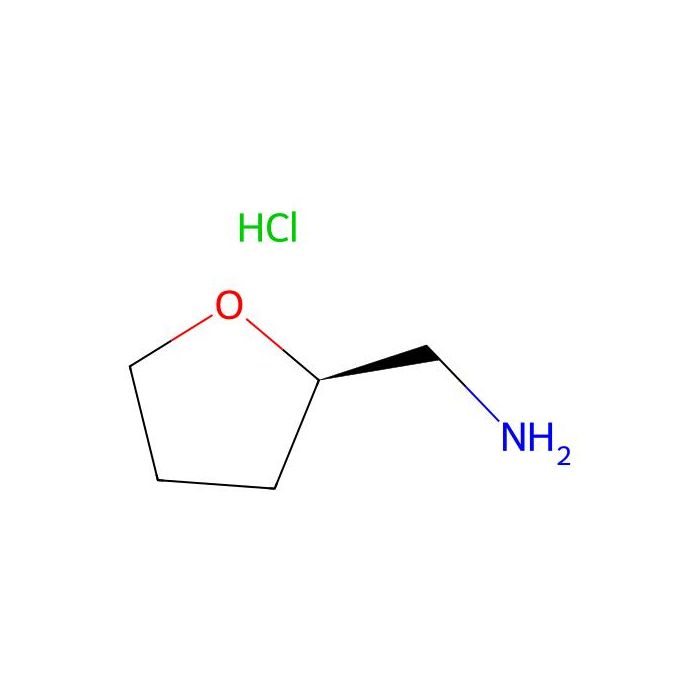((2R)-oxolan-2-yl)methanamine hydrochloride - ≥95% CAS No(7175-80-6) by Aladdin Scientific