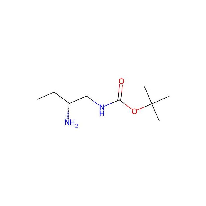 (R)-N-Boc-2-aminobutylamine - ≥95% CAS No(1194975-22-8) by Aladdin Scientific