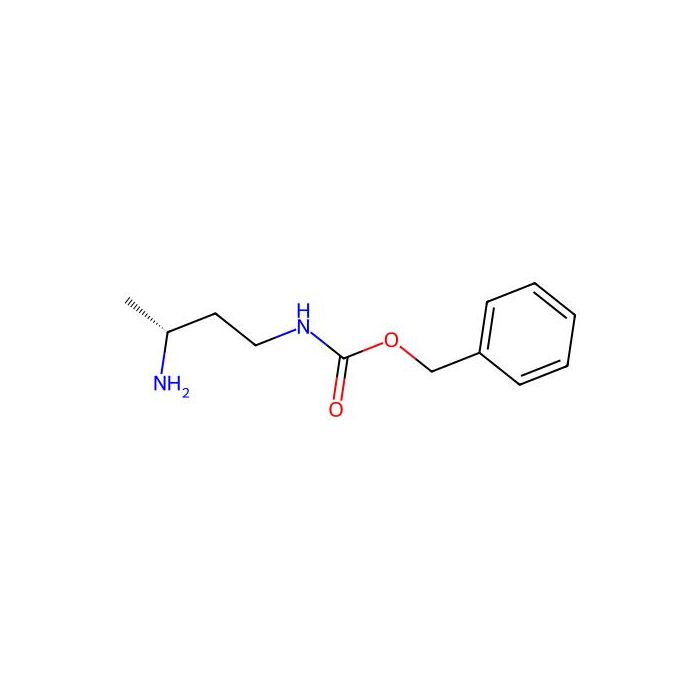 (R)-1-Cbz-amino-butyl-3-amine -  CAS No(1187927-77-0) by Aladdin Scientific