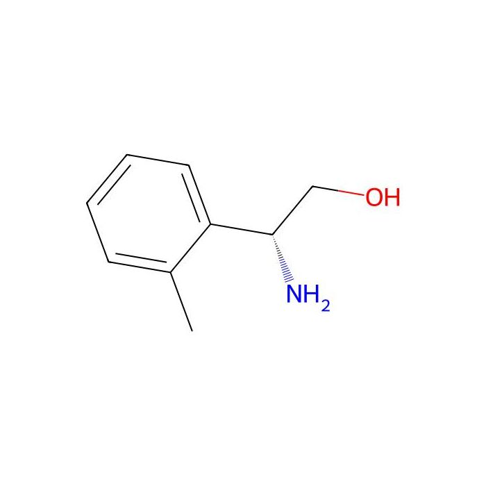 (R)-2-Amino-2-(o-tolyl)ethan-1-ol - ≥98% CAS No(1213011-29-0) by Aladdin Scientific
