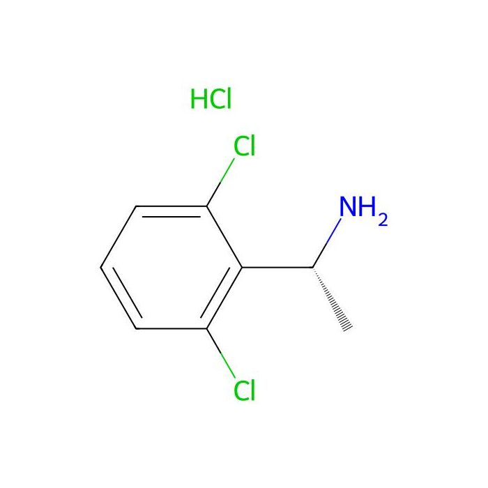 (R)-1-(2,6-dichlorophenyl)ethanamine hydrochloride - ≥97% CAS No(1131737-05-7) by Aladdin Scientific