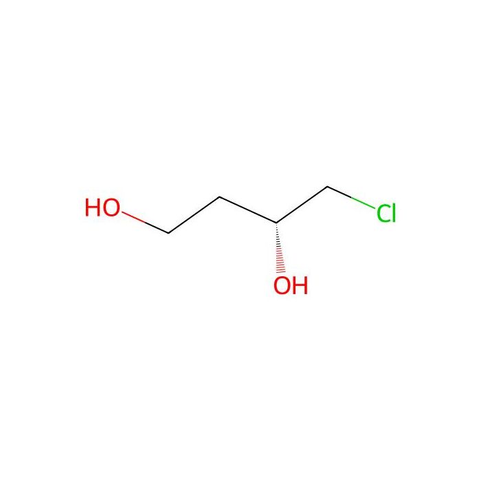 (R)-4-Chloro-1,3-butanediol - ≥95% CAS No(125605-10-9) by Aladdin Scientific