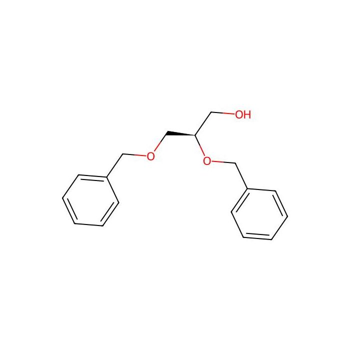 (2R)-2,3-Bis(benzyloxy)propan-1-ol - ≥95% CAS No(58530-76-0) by Aladdin Scientific