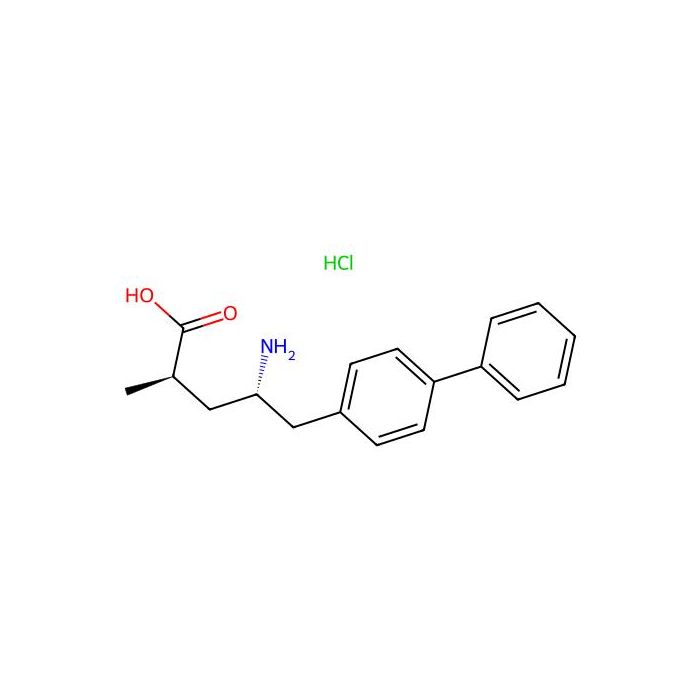 (2R,4S)-4-amino-5-biphenyl-4-yl-2-methylpentanoic acid hydrochloride -  CAS No(1038924-71-8) by Aladdin Scientific