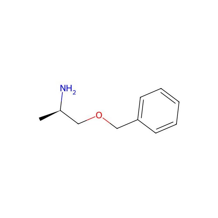 (2R)-1-(benzyloxy)propan-2-amine - ≥95% CAS No(181495-37-4) by Aladdin Scientific