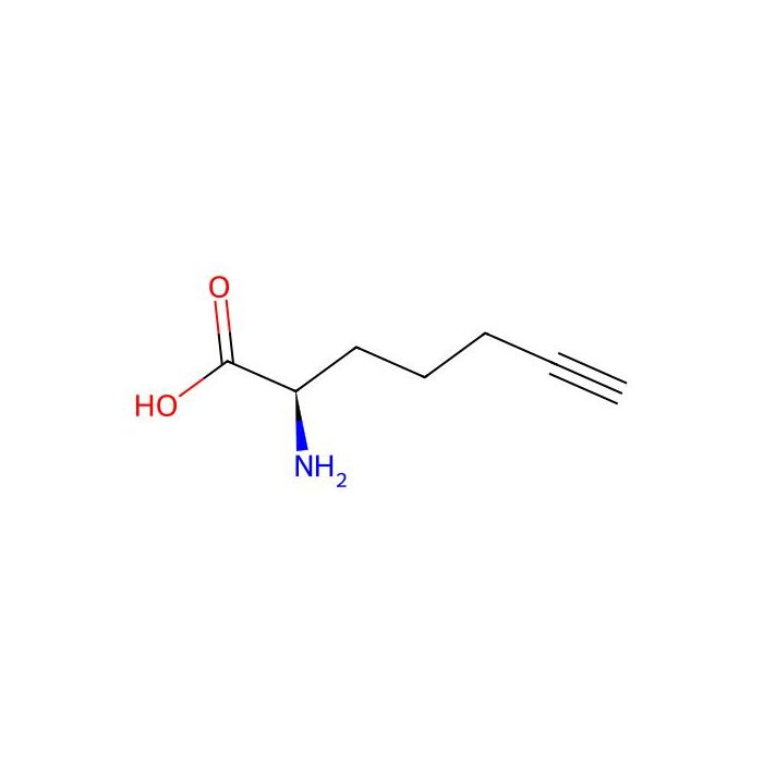 (R)-2-Amino-6-heptynoic acid - ≥98% CAS No(211054-03-4) by Aladdin Scientific