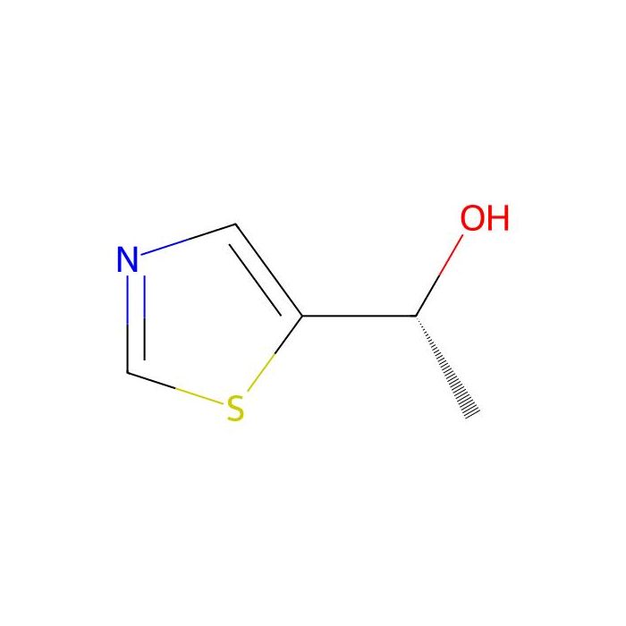 (1R)-1-(1,3-thiazol-5-yl)ethan-1-ol - ≥95% CAS No(1315378-57-4) by Aladdin Scientific