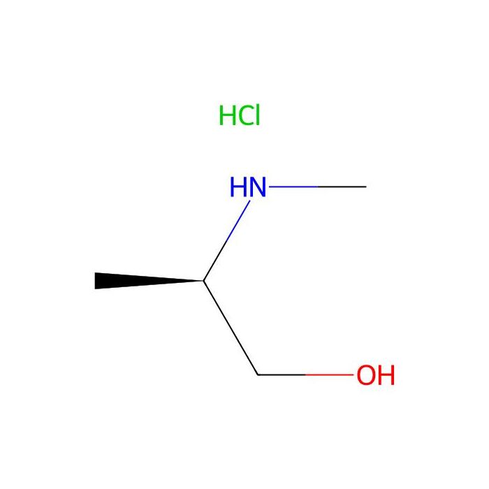 (R)-2-(Methylamino)propan-1-ol hydrochloride - ≥95% CAS No(152230-64-3) by Aladdin Scientific