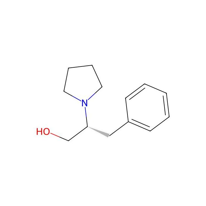(R)-3-Phenyl-2-(1-pyrrolidinyl)-1-propanol -  CAS No(853180-09-3) by Aladdin Scientific