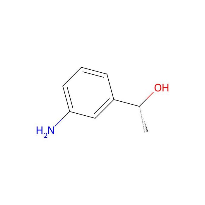 (1R)-1-(3-aminophenyl)ethan-1-ol - ≥98% CAS No(201939-71-1) by Aladdin Scientific