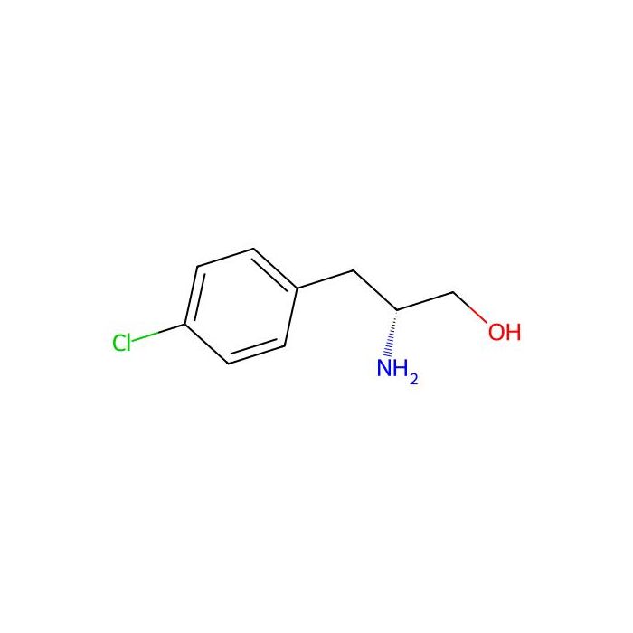(2R)-2-amino-3-(4-chlorophenyl)propan-1-ol -  CAS No(201863-99-2) by Aladdin Scientific