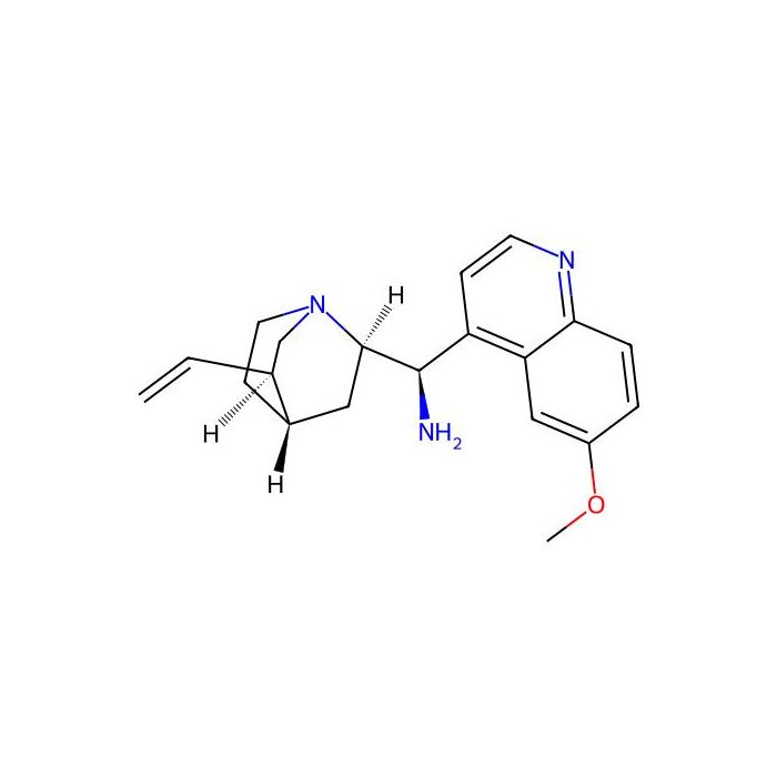 (9R)-9-Amine-6'-methoxy-Cinchonan - ≥98% CAS No(287979-82-2) by Aladdin Scientific