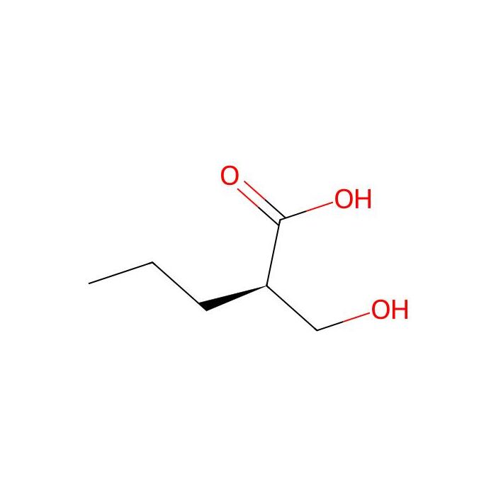 (R)-2-Hydroxymethyl-pentanoic acid - ≥97% CAS No(875125-87-4) by Aladdin Scientific