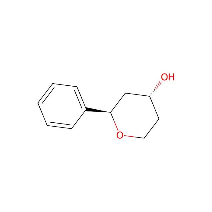 (2R,4R)-2-Phenyltetrahydro-2H-pyran-4-ol -  CAS No(188053-98-7) by Aladdin Scientific