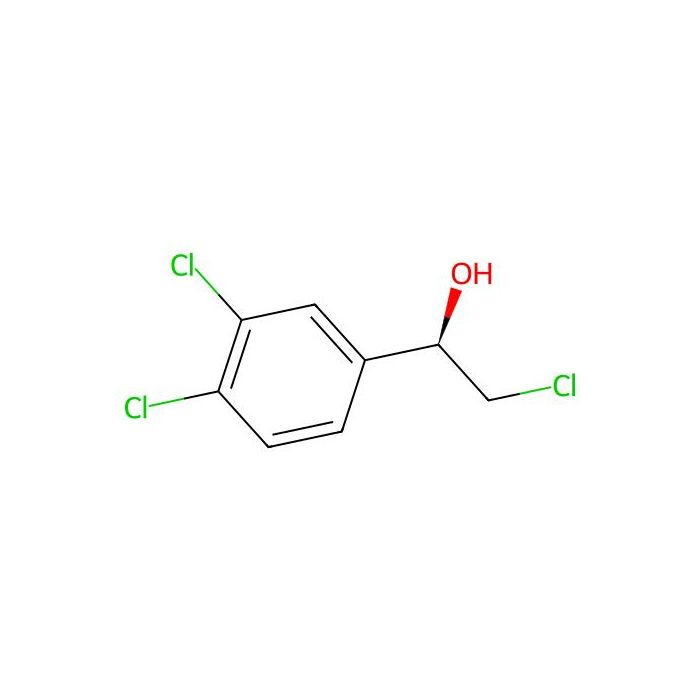 (1R)-2-chloro-1-(3,4-dichlorophenyl)ethan-1-ol - ≥95% CAS No(256474-27-8) by Aladdin Scientific
