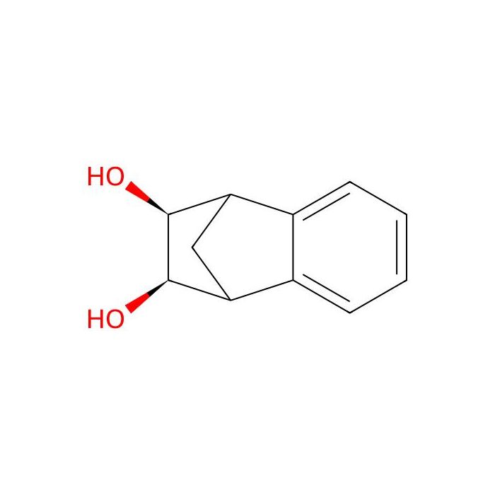 (2R,3S)-1,2,3,4-tetrahydro-1,4-methanonaphthalene-2,3-diol - ≥95% CAS No(1286734-71-1) by Aladdin Scientific