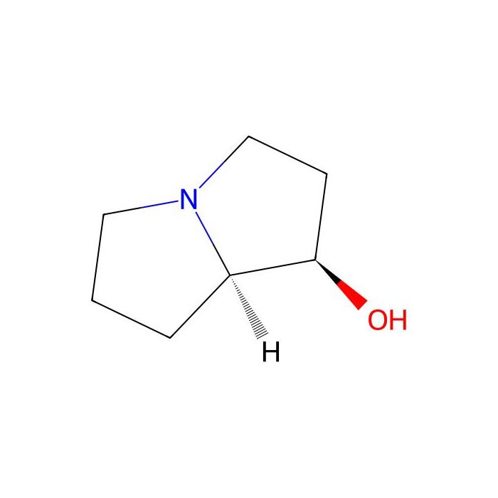 (1r,7Ar)-hexahydro-1h-pyrrolizin-1-ol - ≥95% CAS No(63121-27-7) by Aladdin Scientific