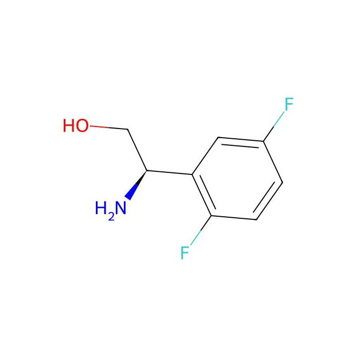 (R)-2-Amino-2-(2,5-difluorophenyl)ethanol - ≥95% CAS No(1212950-68-9) by Aladdin Scientific