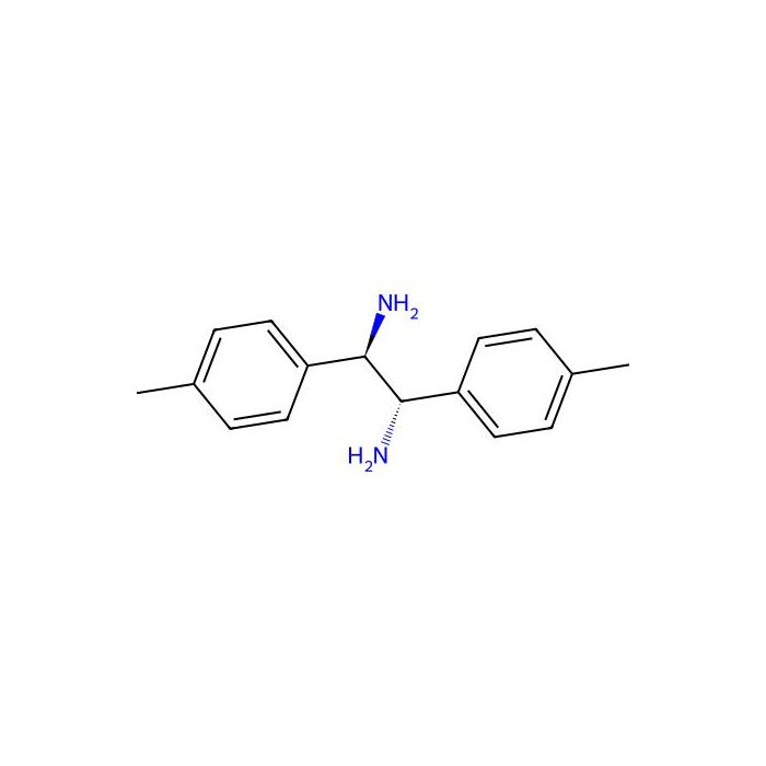 (1R,2S)-1,2-Di-p-tolylethane-1,2-diamine -  CAS No(50764-59-5) by Aladdin Scientific