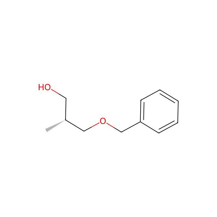 (R)-3-(benzyloxy)-2-methylpropan-1-ol - ≥97% CAS No(63930-49-4) by Aladdin Scientific