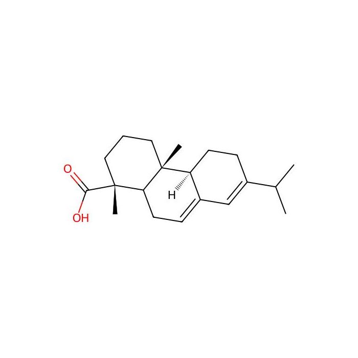 (1R,4aR,4bR)-1,4a-dimethyl-7-propan-2-yl-2,3,4,4b,5,6,10,10a-octahydrophenanthrene-1-carboxylic acid -  CAS No(11377297) by Aladdin Scientific
