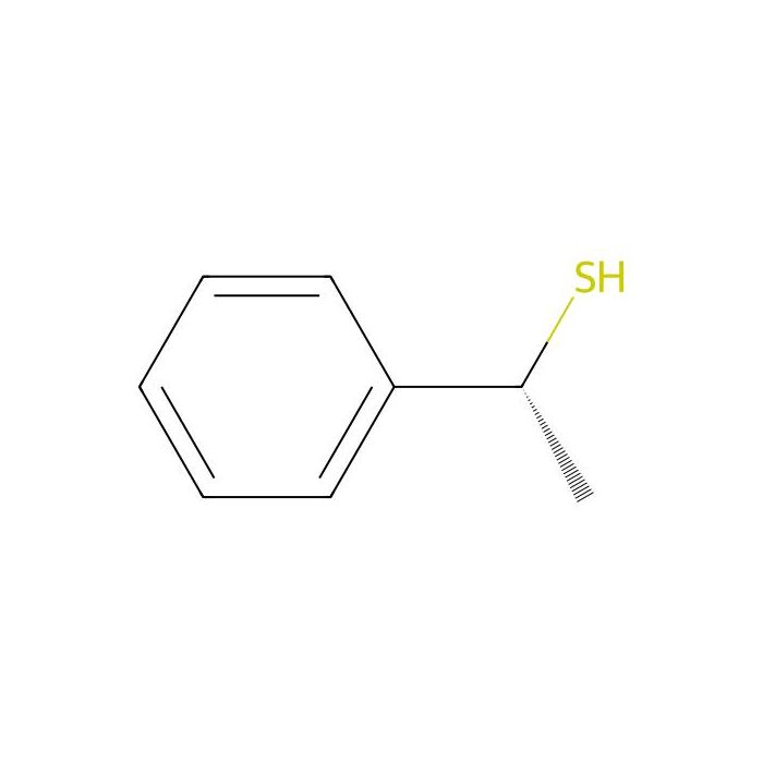 (R)-1-Phenylethanethiol - ≥95% CAS No(33877-16-6) by Aladdin Scientific