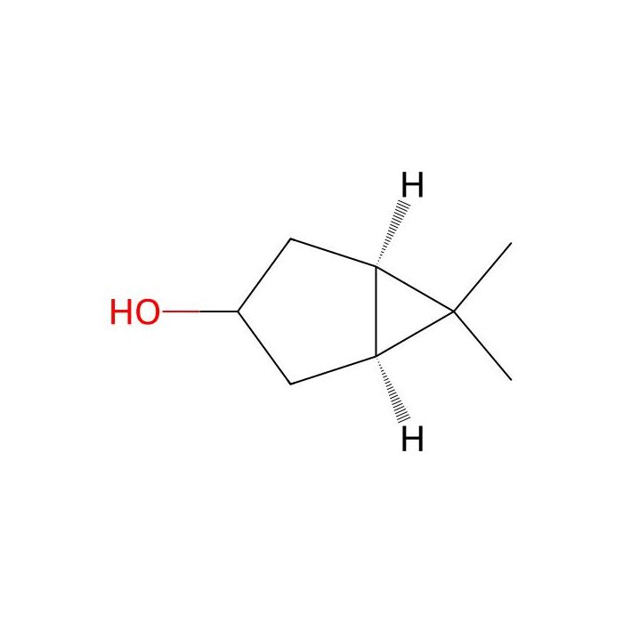 (1R,3S,5S)-6,6-dimethylbicyclo[3.1.0]hexan-3-ol - ≥97% CAS No(16613-81-3) by Aladdin Scientific