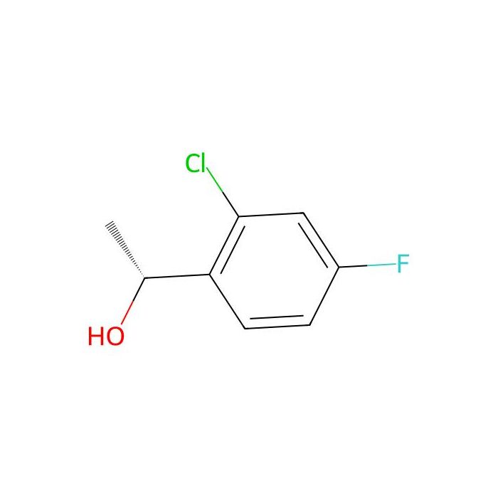 (1R)-1-(2-chloro-4-fluorophenyl)ethan-1-ol - ≥95% CAS No(1212343-53-7) by Aladdin Scientific