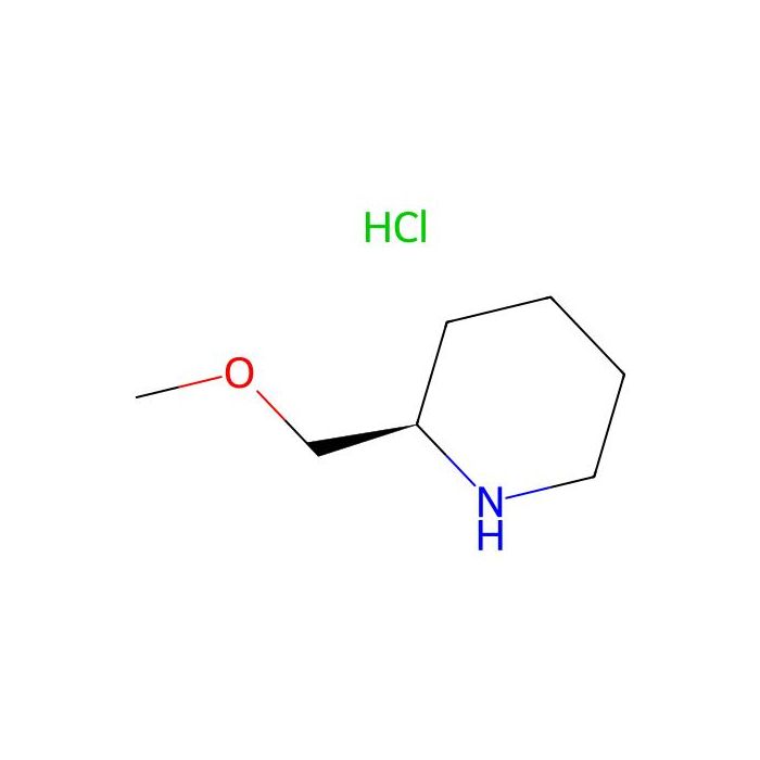 (R)-2-(Methoxymethyl)piperidine hydrochloride - ≥95% CAS No(688809-99-6) by Aladdin Scientific