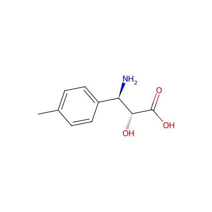 (2R,3R)-3-Amino-2-hydroxy-3-(p-tolyl)propanoic acid - ≥95% CAS No(1391437-17-4) by Aladdin Scientific