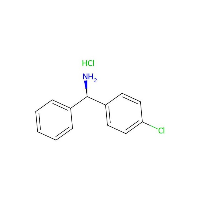 (R)-(4-Chlorophenyl)(phenyl)methanamine HCl - ≥95% CAS No(451503-29-0) by Aladdin Scientific