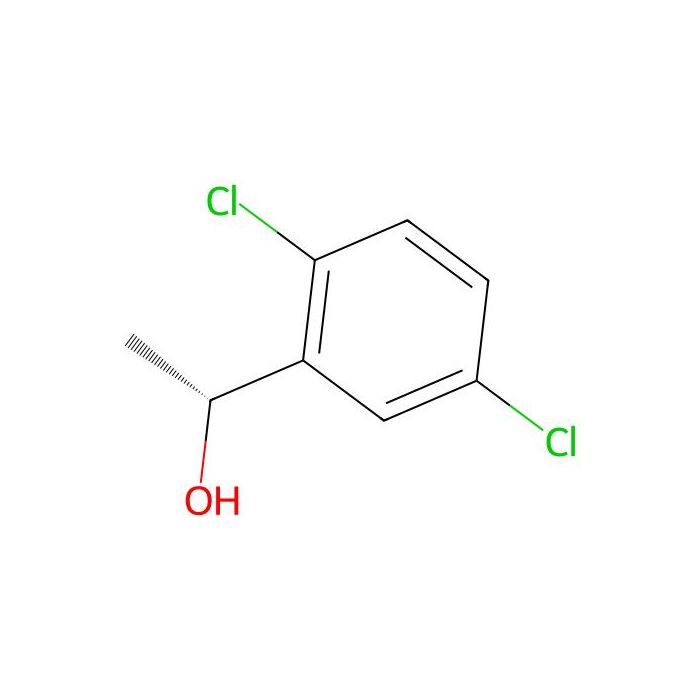 (1R)-1-(2,5-dichlorophenyl)ethan-1-ol - ≥95% CAS No(1212133-29-3) by Aladdin Scientific